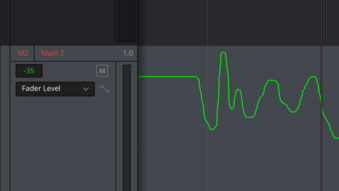 Timeline Bus Tracks