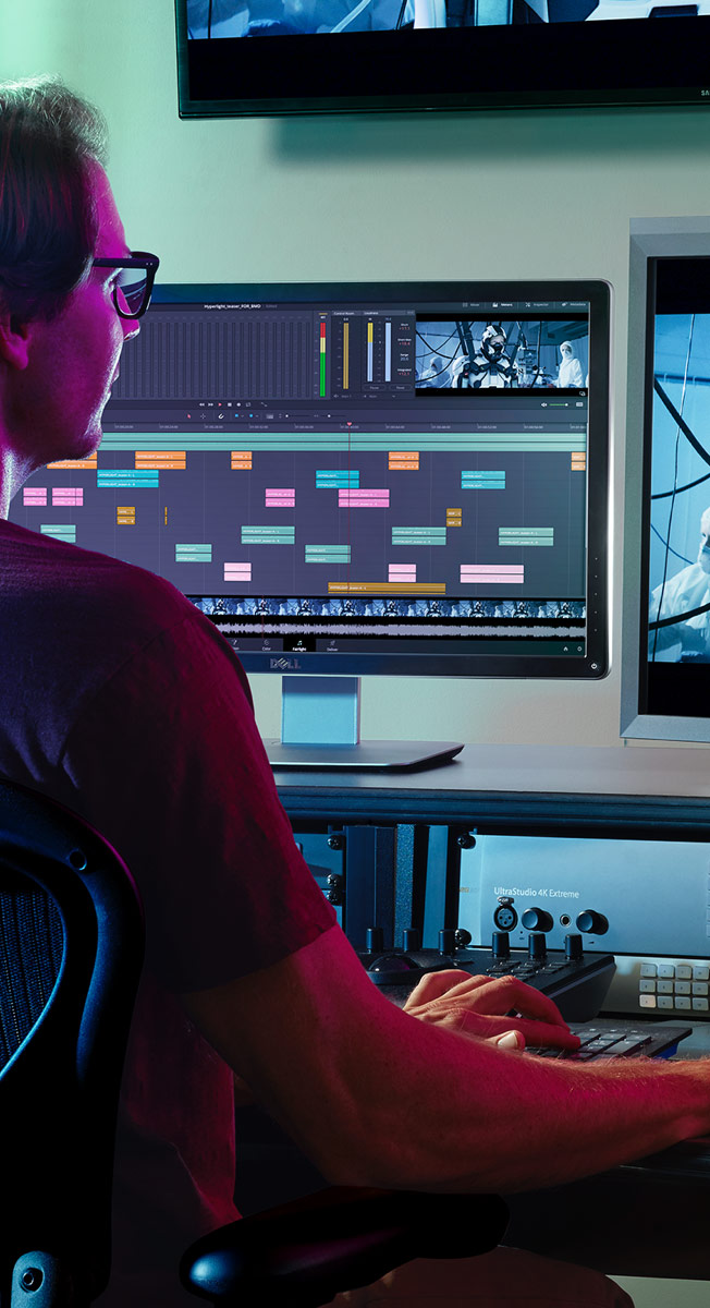 davinci resolve fusion scramble modifier