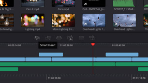 Davinci Resolve 14 Free Download Mac