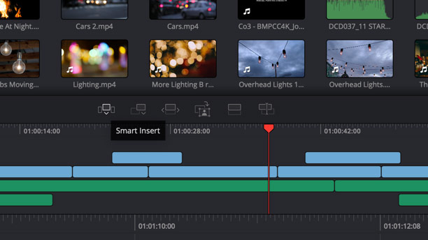 aplikasi editing video aplikasi editing video davinci resolve