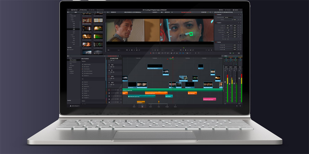 Mac computer for video production free