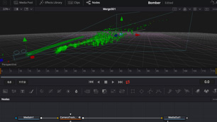 Improved Trackers