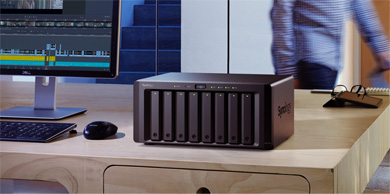 Open Storage