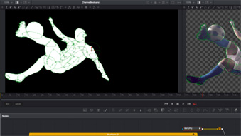 Rotoscoping