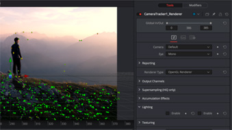 Tracking and Stabilization