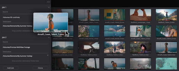 DaVinci Resolve 19 – | Blackmagic Design DaVinci Resolve 19 – | Blackmagic Design