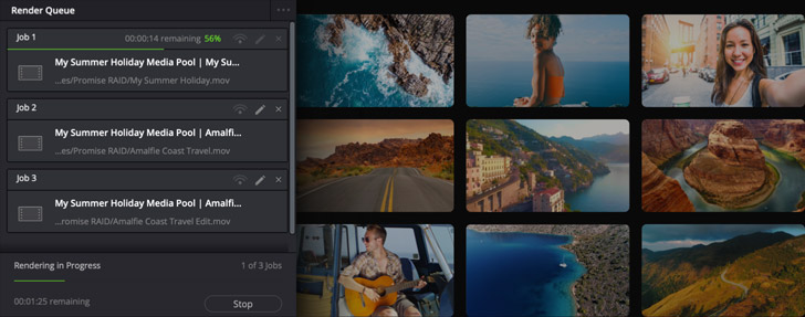 davinci resolve 17 free download