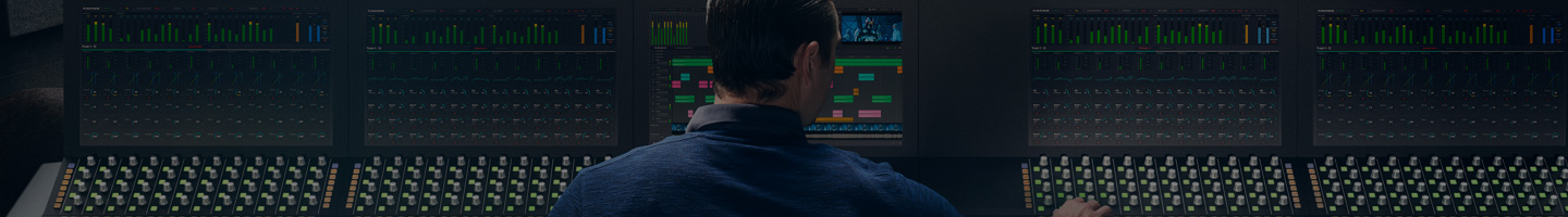 davinci resolve lite fairlight tutorial
