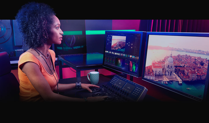 Video Editing Gold Coast