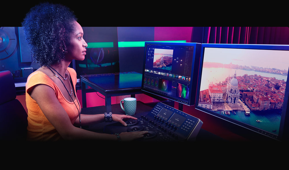 Blackmagic Design Studio Converter Systec International