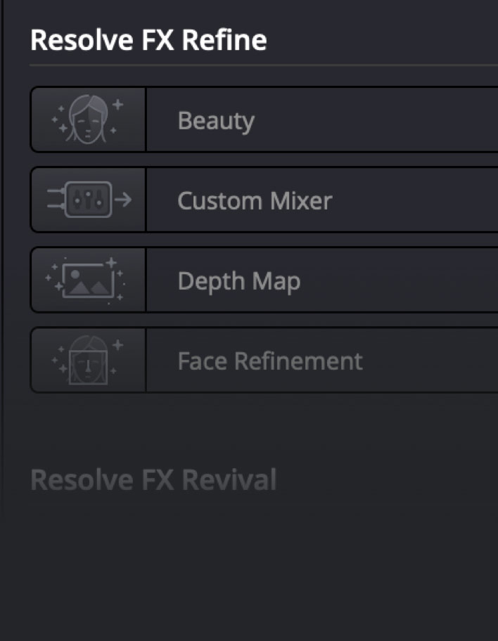 Davinci Resolve – dvLAB.eu