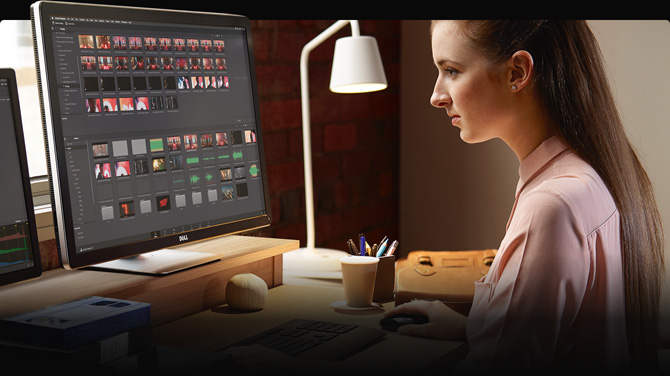 Davinci Resolve – dvLAB.eu