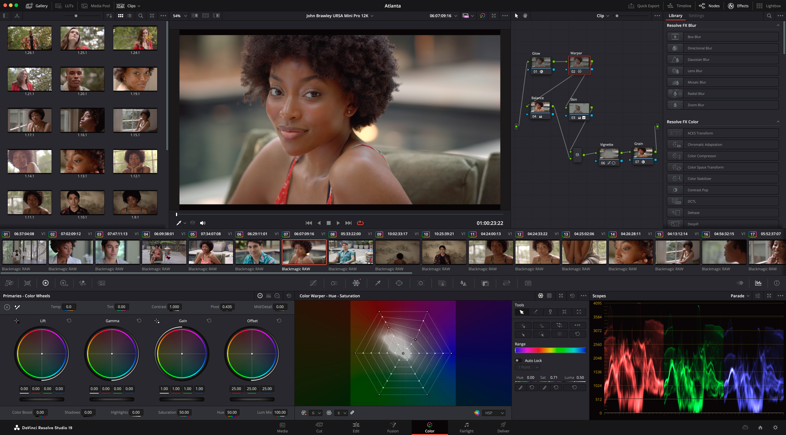 5 best editing software