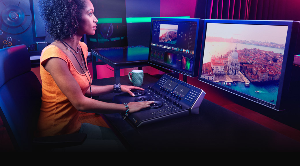 how much is davinci resolve studio 17