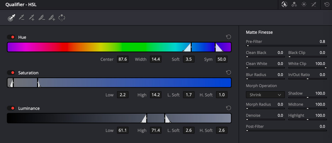 Blackmagic Design DaVinci Resolve Micro Color Panel - City Music ...