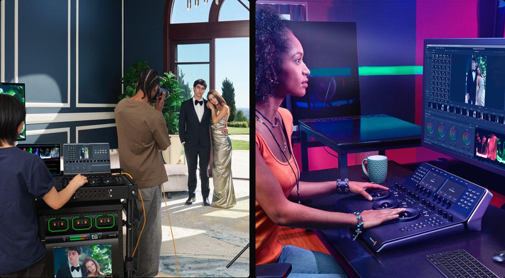 Collaborate Anywhere