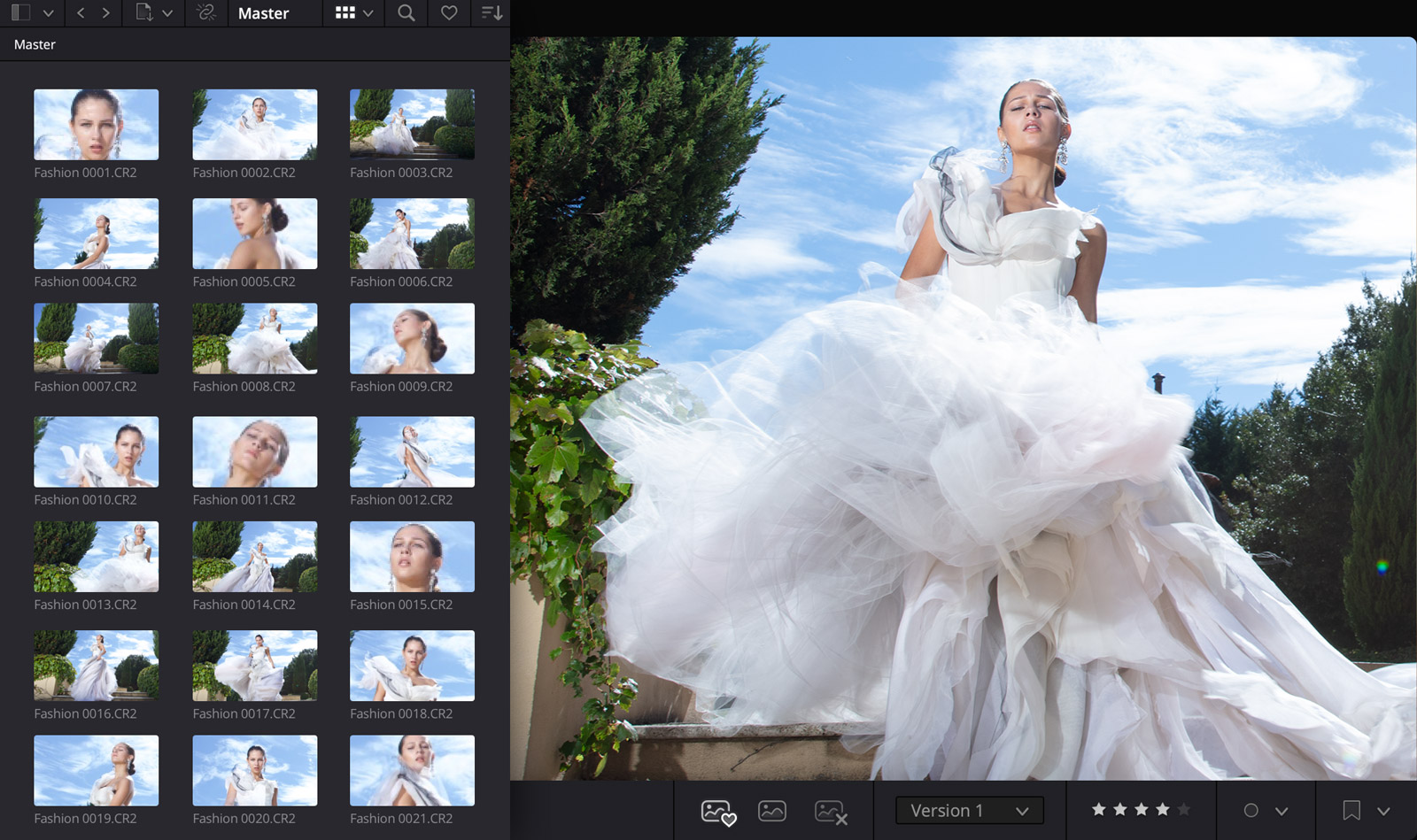 Image Management