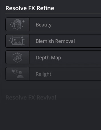 DaVinci Resolve – Photo | Blackmagic Design