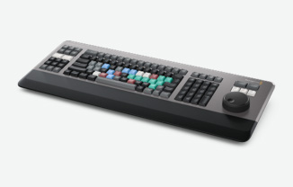 blackmagic davinci resolve speed editor keyboard