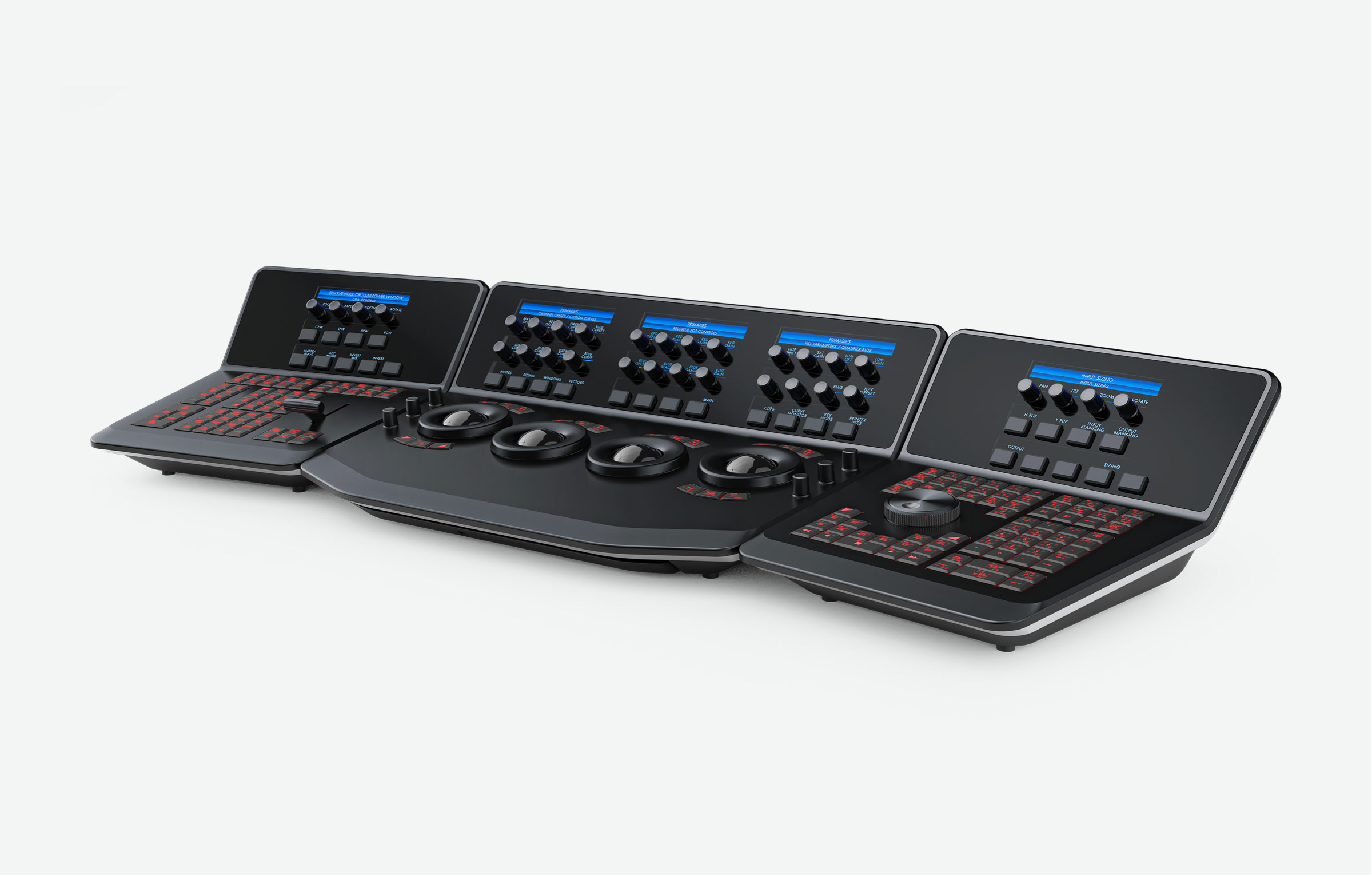 DaVinci Resolve – Eğitim | Blackmagic Design