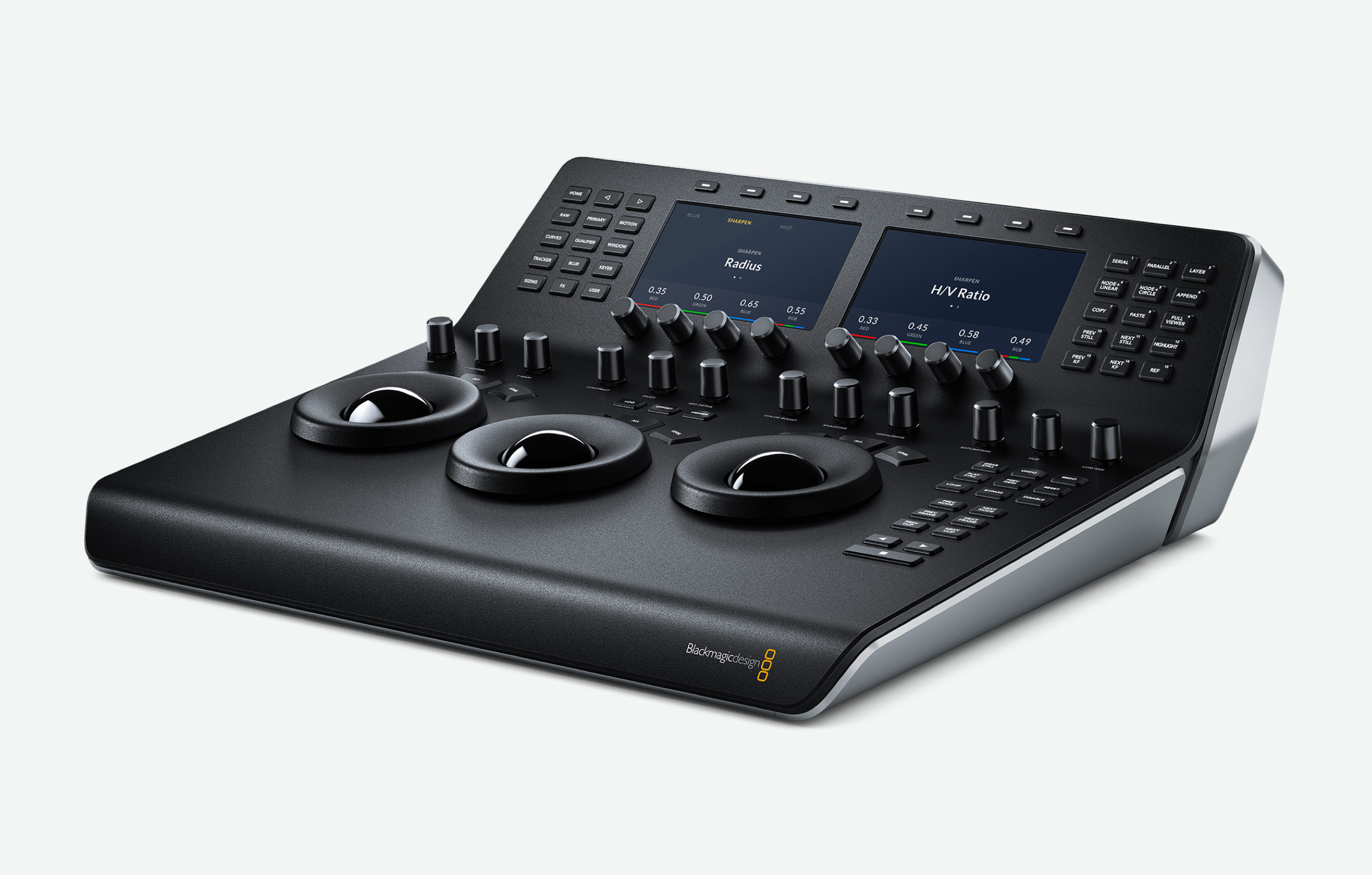 DaVinci Resolve | Blackmagic Design