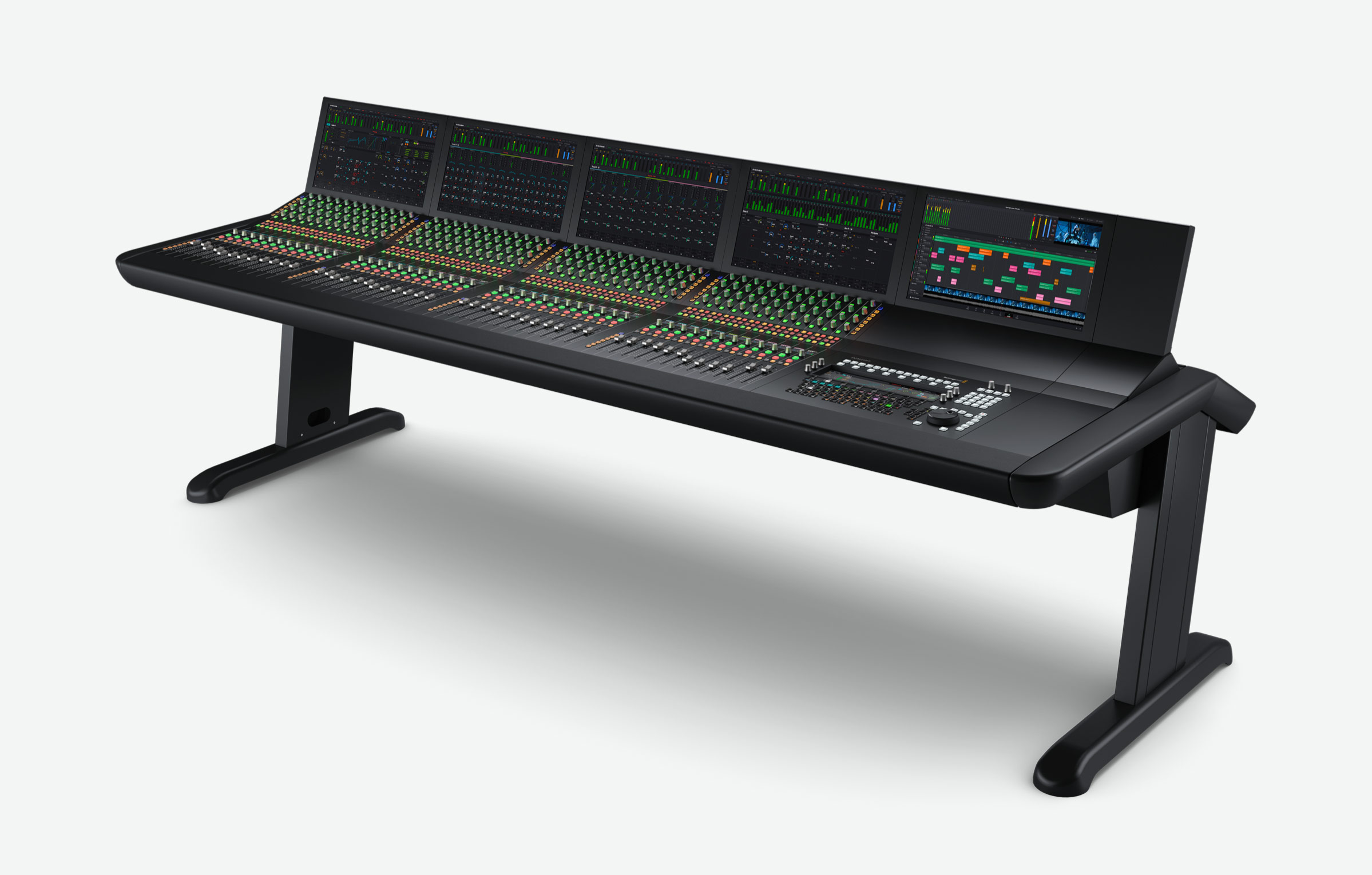 DaVinci Resolve – Tech Specs | Blackmagic Design