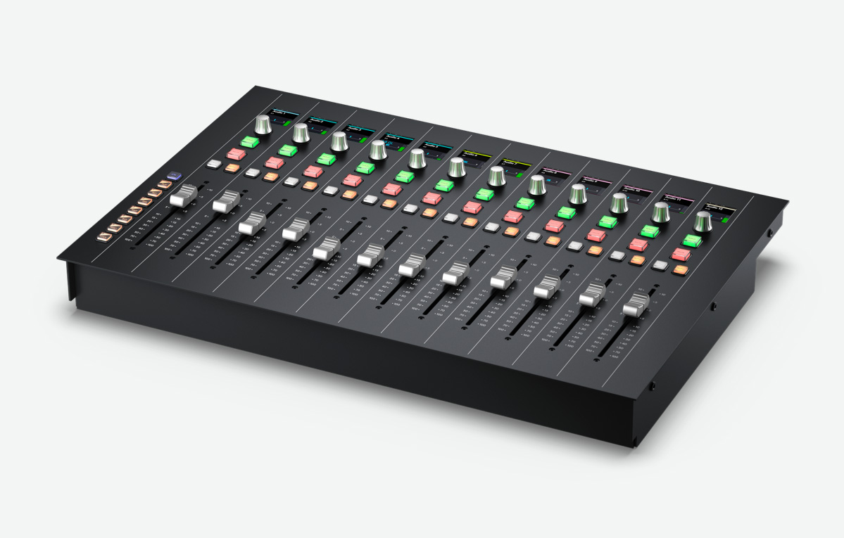 DaVinci Resolve Blackmagic Design davinci-resolve-blackmagic-design