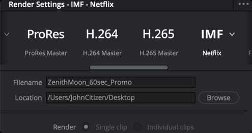 Advanced Noise Reduction