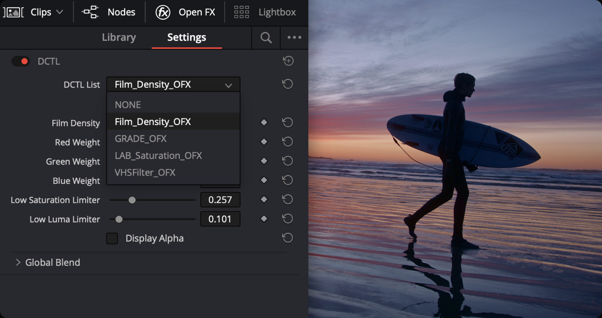 Resolve Studio DaVinci Resolve – Studio | Blackmagic Design