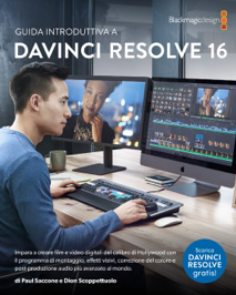 The Beginner's Guide to DaVinci Resolve 16