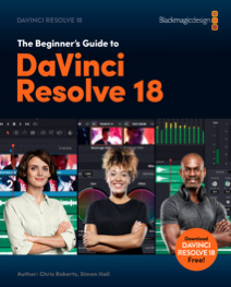 The Beginner's Guide to DaVinci Resolve 18