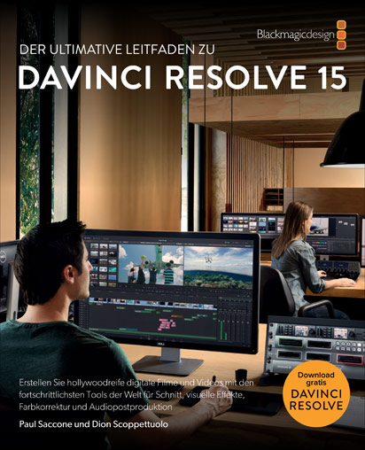 video editing in davinci resolve 17 beginner to advanced