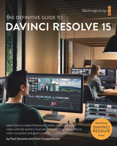 davinci resolve 16 user manual