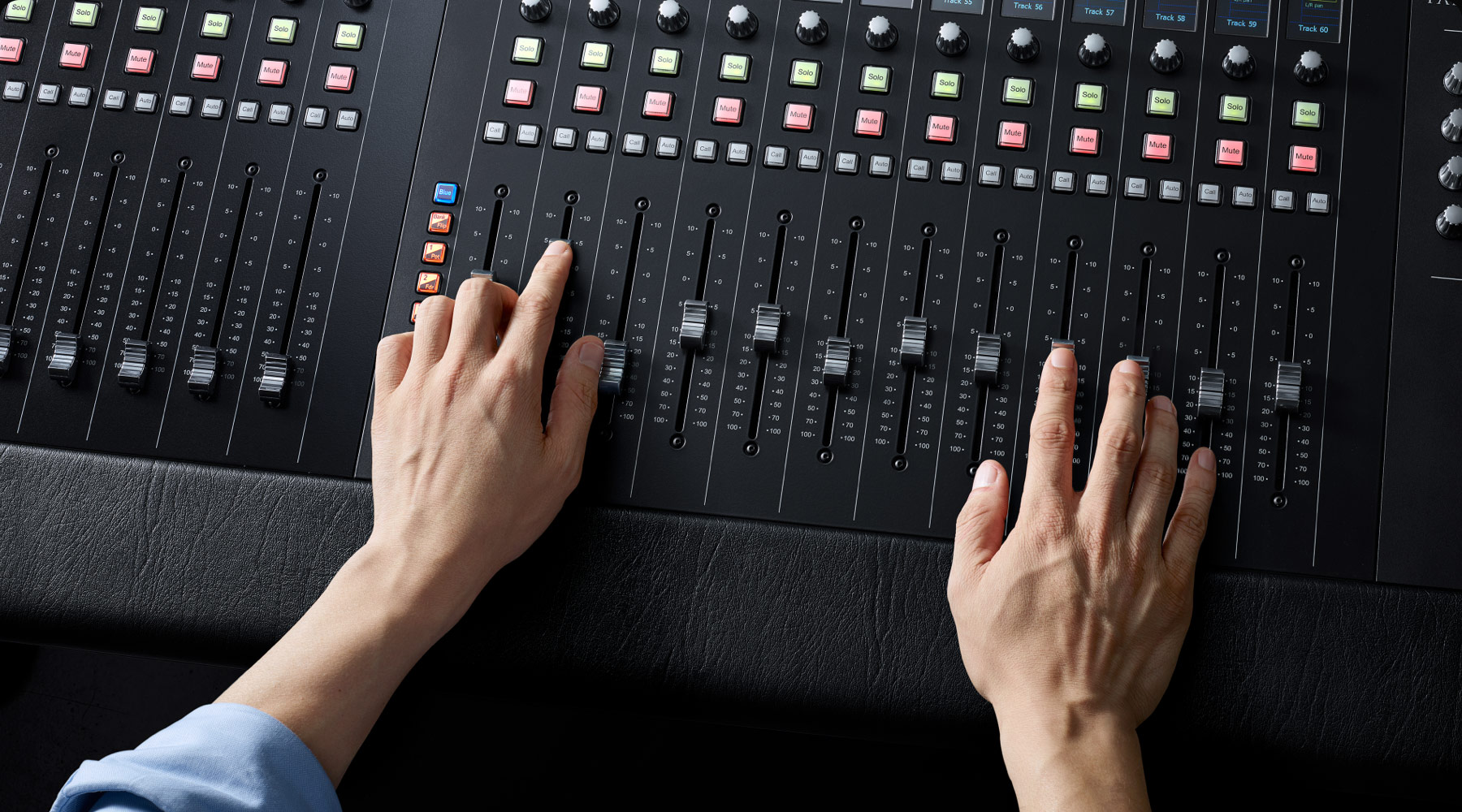 resolvetraining:introduction-to-mixing-title