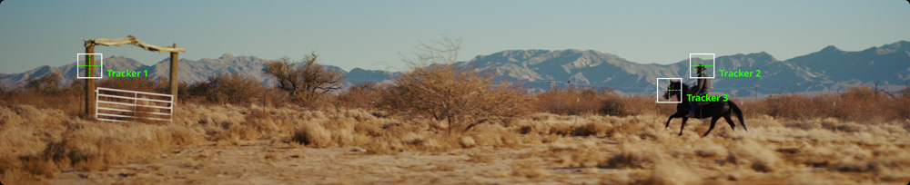 AI Tools – DaVinci Resolve 21