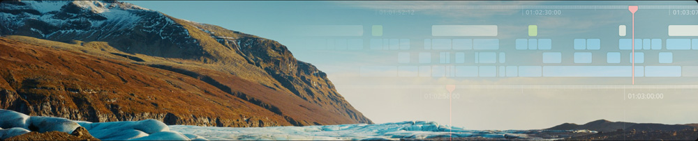 Cut and Edit – DaVinci Resolve 21