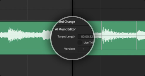 AI Beat Markers