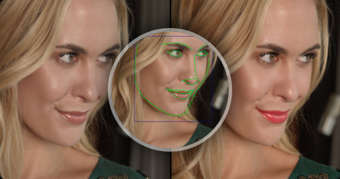 Face Refinement