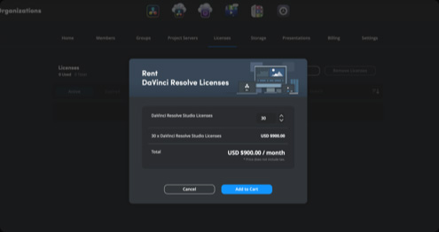 Blackmagic Design DaVinci Resolve Studio 20.0.0.23 beta 1 WIN Full Version Free Download Organizations Update