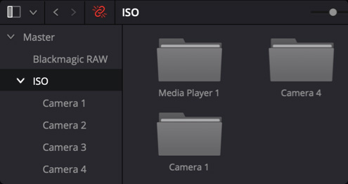 One Click File Relinking