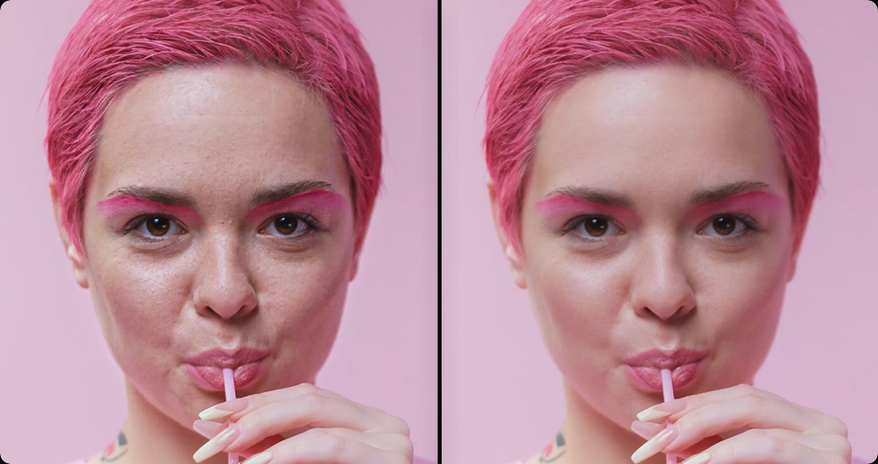 Updated Resolve FX Beauty