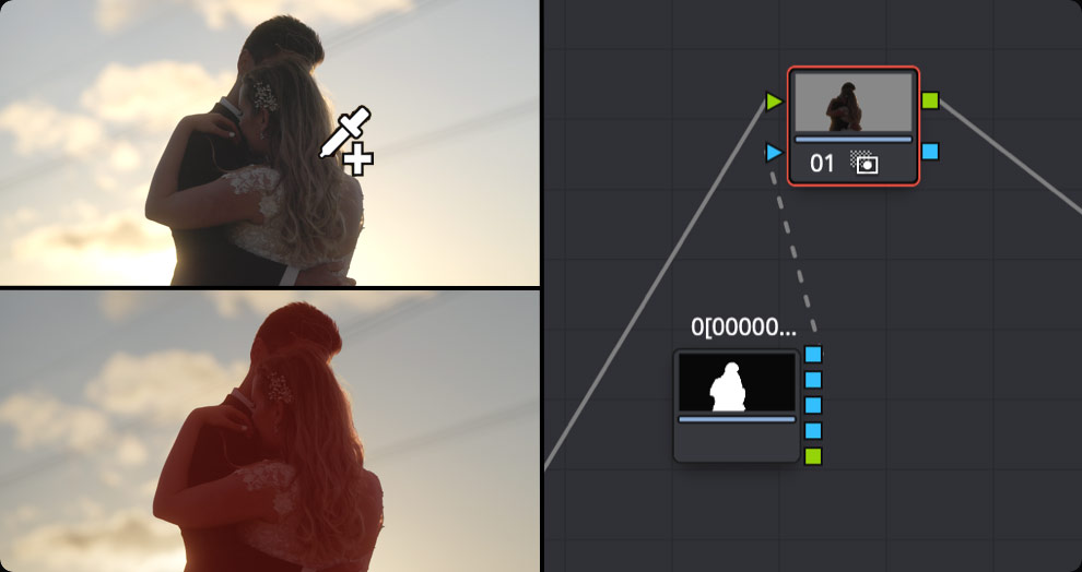 Intuitive Object Mask
