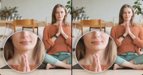 Advanced Noise Reduction