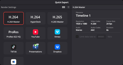 Track and Follow Objects