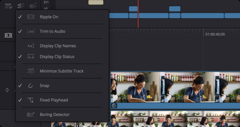 Improved Cut Page Editing