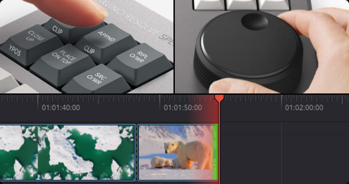 Blackmagic Design DaVinci Resolve Studio 20.0.0.23 beta 1 WIN Full Version Free Download New Live Overwrite Controls
