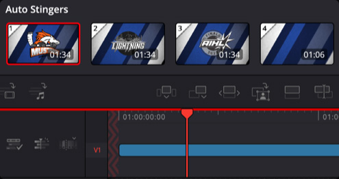 Blackmagic Design DaVinci Resolve Studio 20.0.0.23 beta 1 WIN Full Version Free Download Auto Stinger