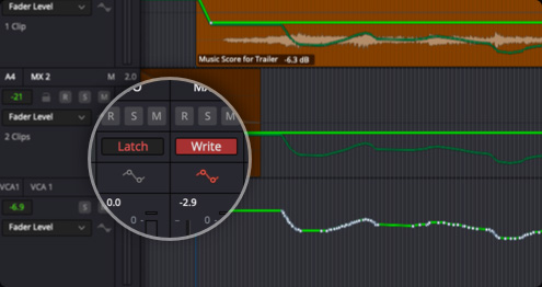 Blackmagic Design DaVinci Resolve Studio 20.0.0.23 beta 1 WIN Full Version Free Download Automation Improvements