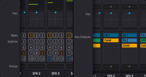Convert Legacy Projects to Flexbus