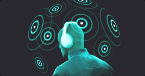 Automatic Binaural Rendering